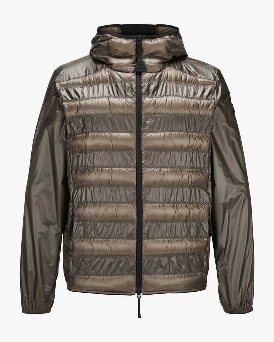 Moncler Luseney Daunenjacke