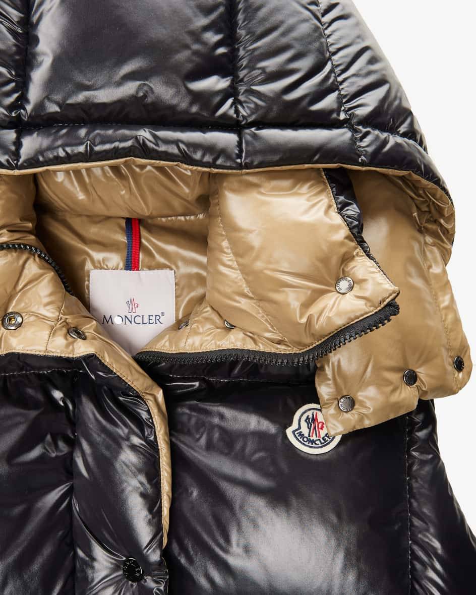 Moncler Luzule Daunenweste