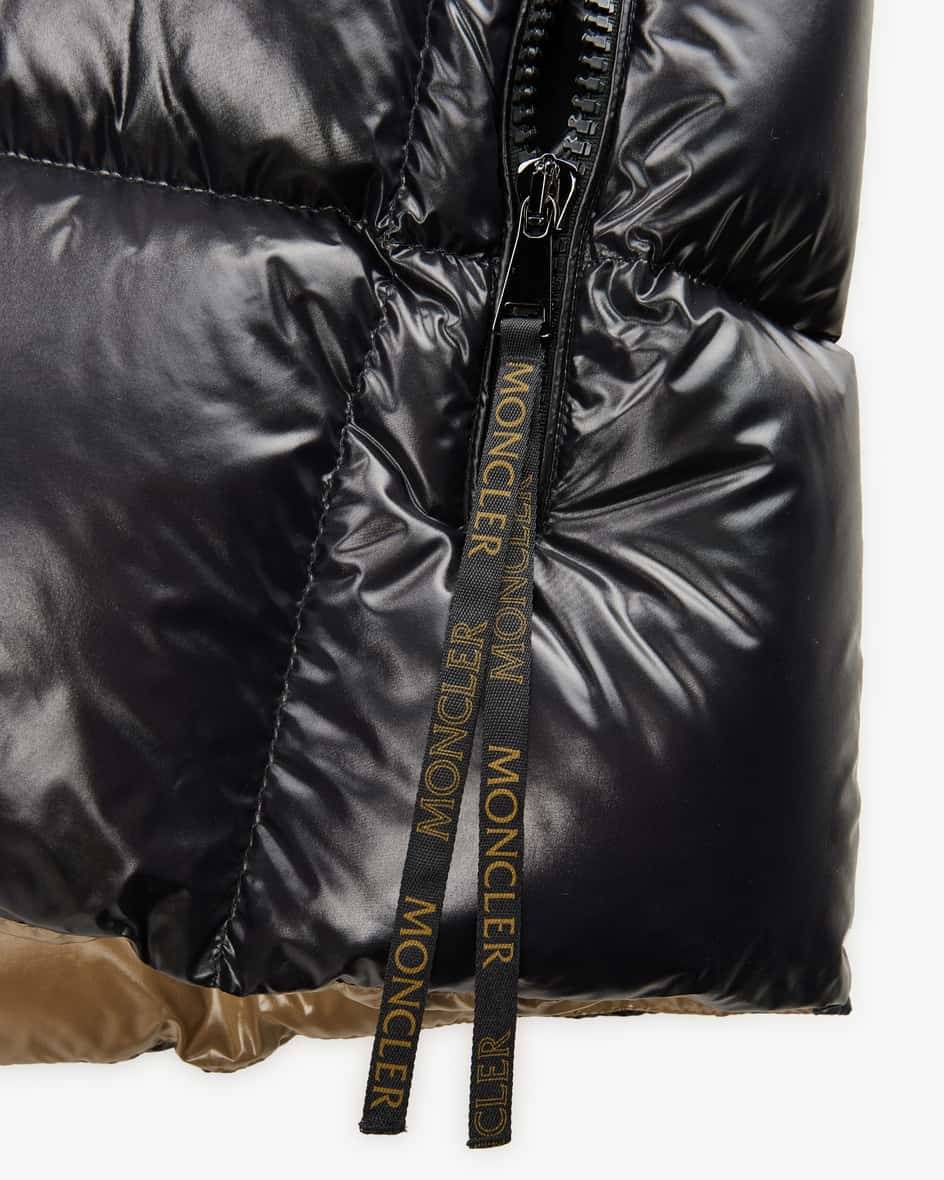 Moncler Luzule Daunenweste