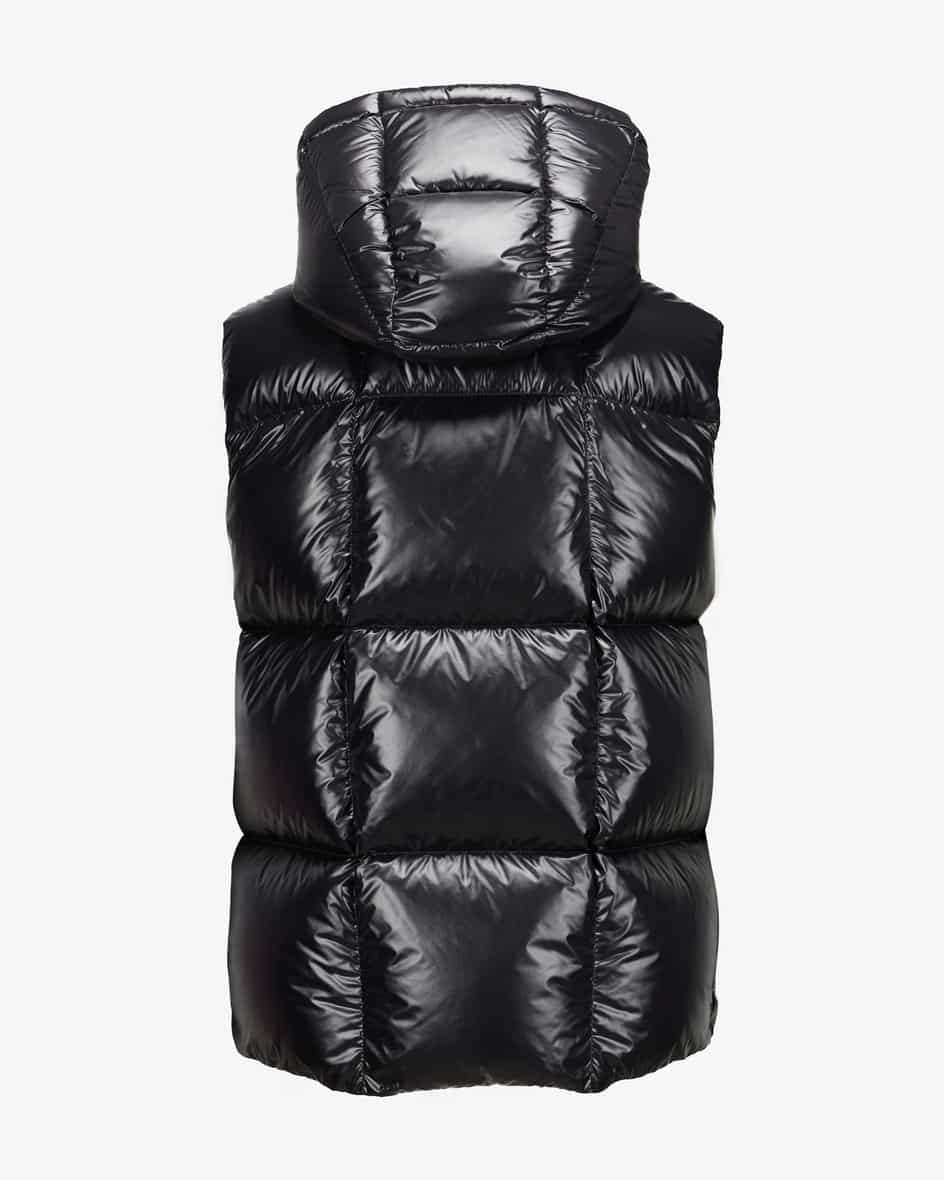 Moncler Luzule Daunenweste