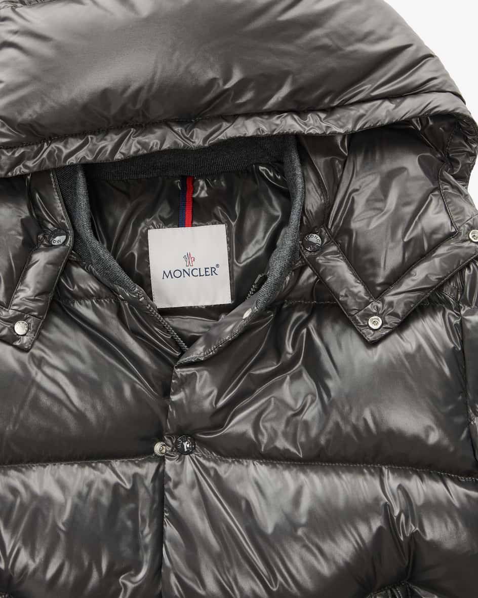 Moncler Maljasset Daunenjacke