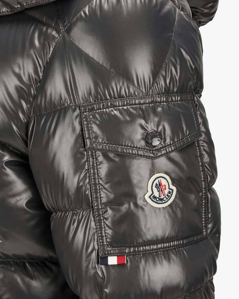 Moncler Maljasset Daunenjacke