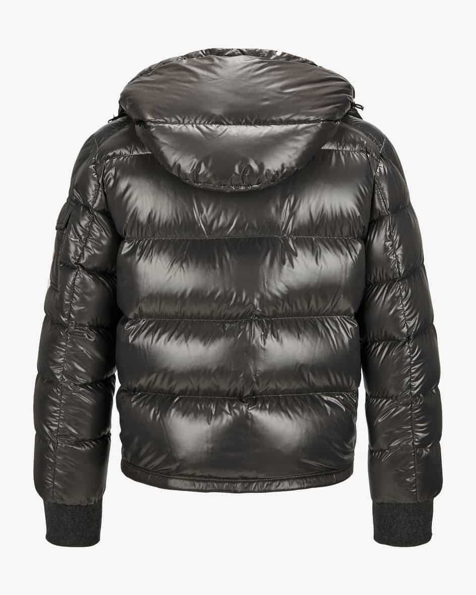 Moncler Maljasset Daunenjacke