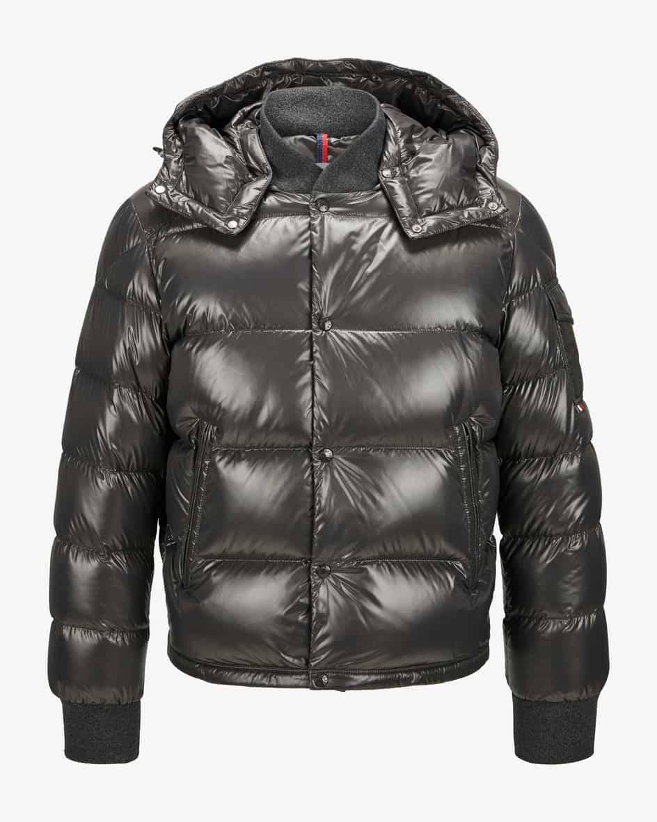 Moncler Maljasset Daunenjacke