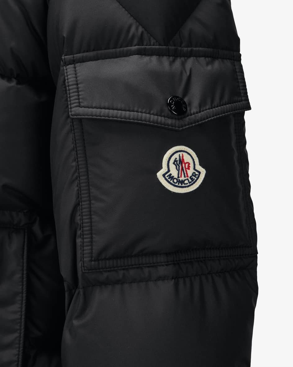Moncler Maya Daunenjacke