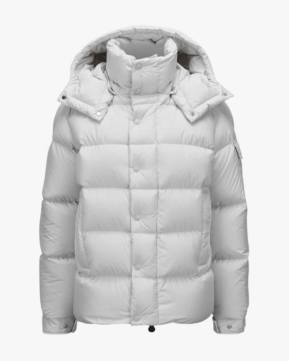 Moncler Maya Daunenjacke