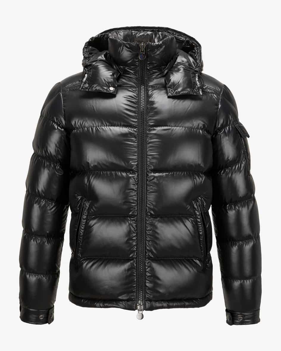 Moncler Maya Daunenjacke