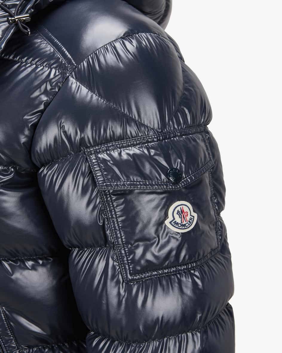 Moncler Maya Daunenjacke
