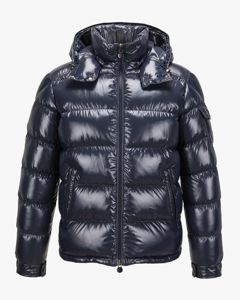 Moncler Maya Daunenjacke