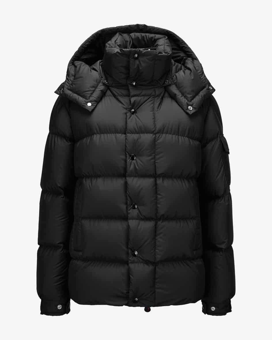 Moncler Maya Daunenjacke