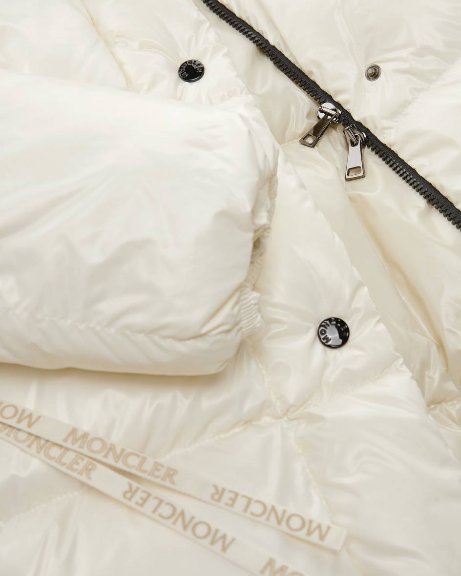 Moncler Parana Daunenjacke