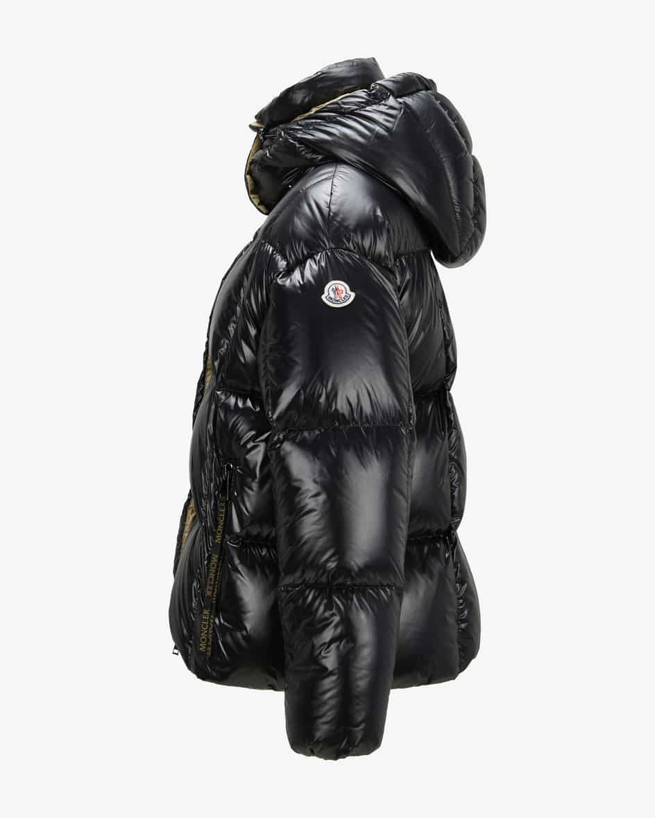 Moncler Parana Daunenjacke