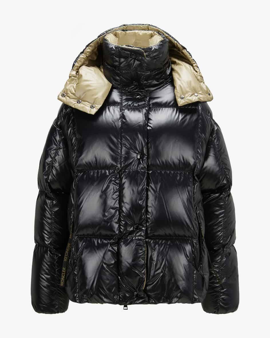 Moncler Parana Daunenjacke