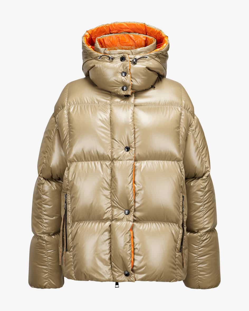 Moncler Parana Daunenjacke