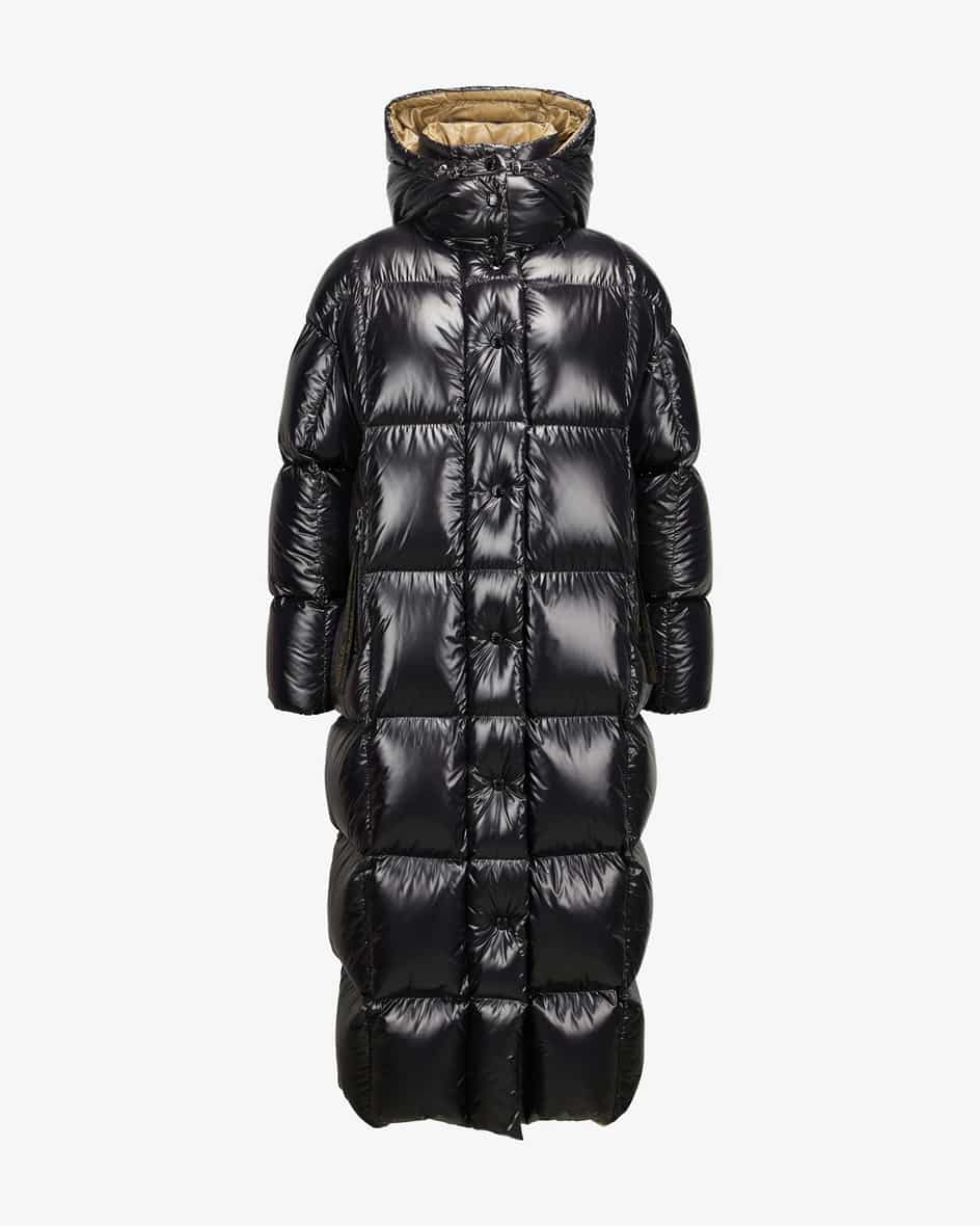 Moncler Parnaiba Daunenmantel