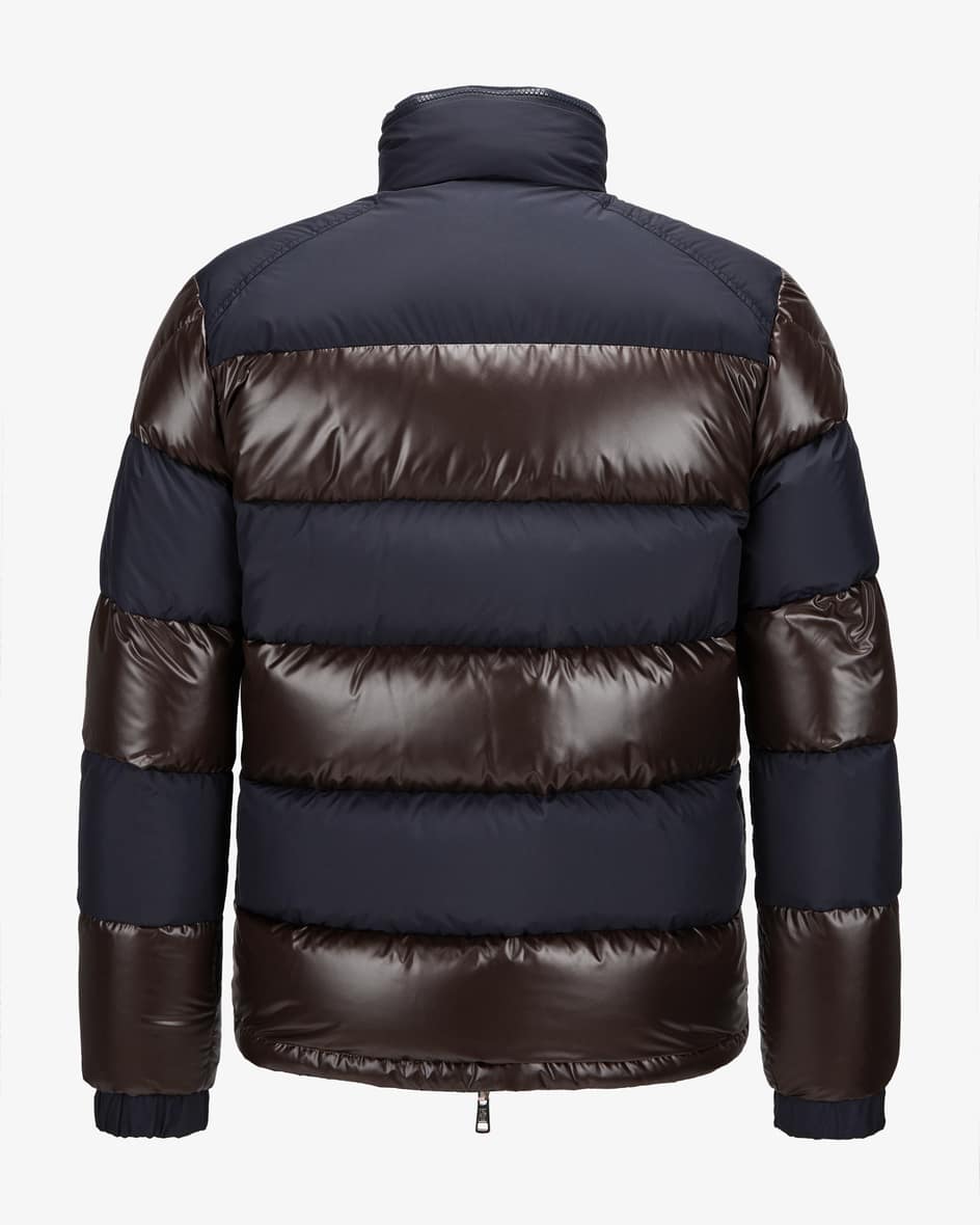 Moncler Peclet Wende-Daunenjacke