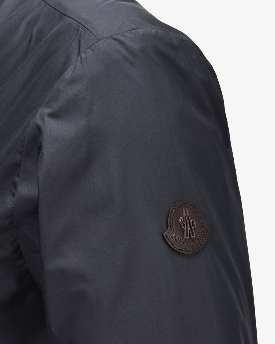 Moncler Piz Shirtjacket