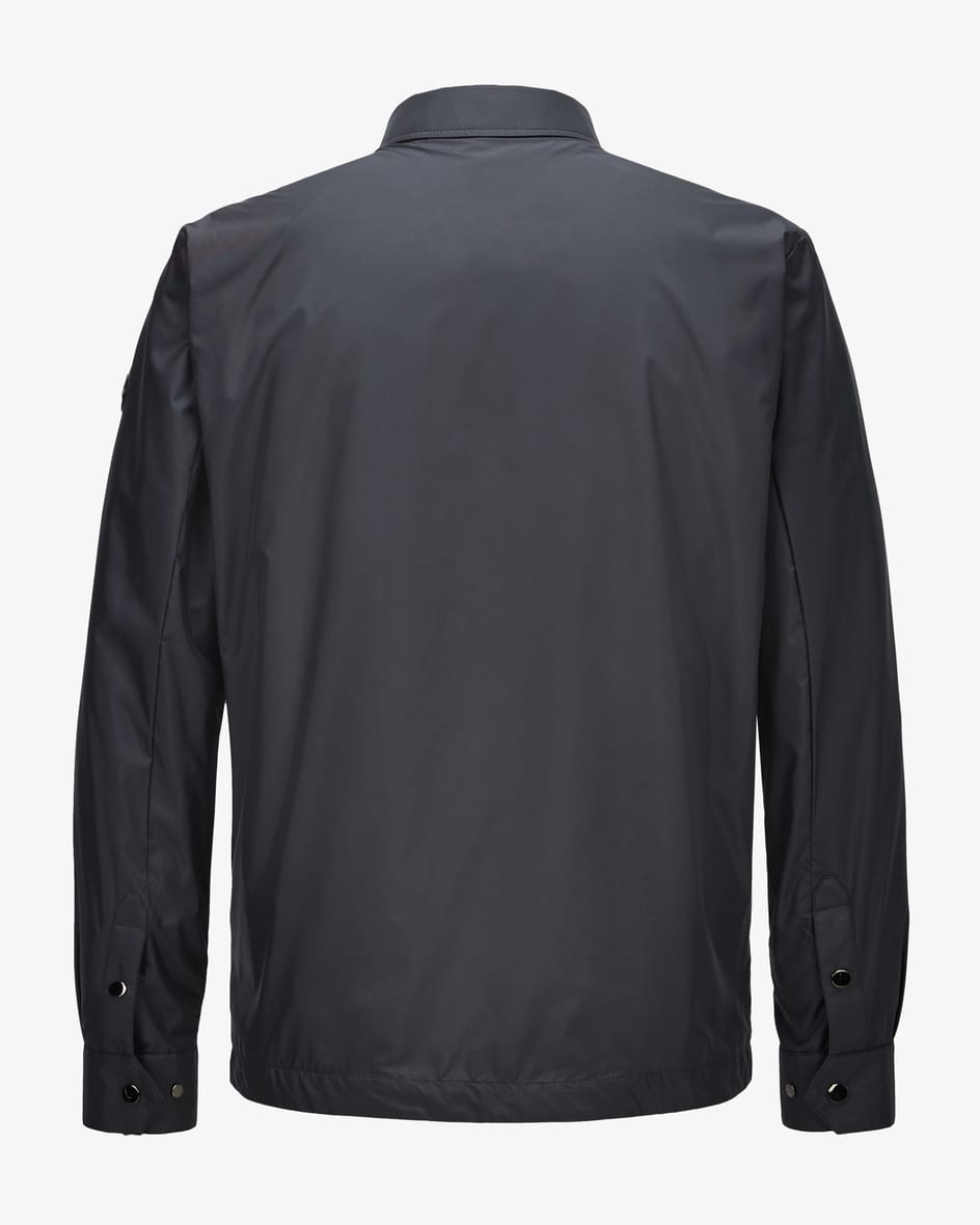 Moncler Piz Shirtjacket