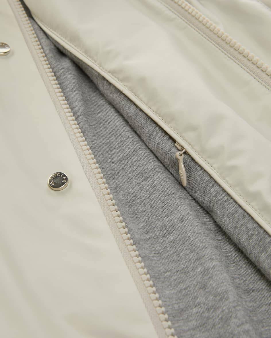 Moncler Piz Shirtjacket