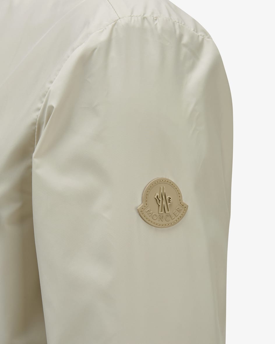 Moncler Piz Shirtjacket
