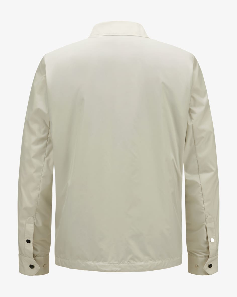 Moncler Piz Shirtjacket