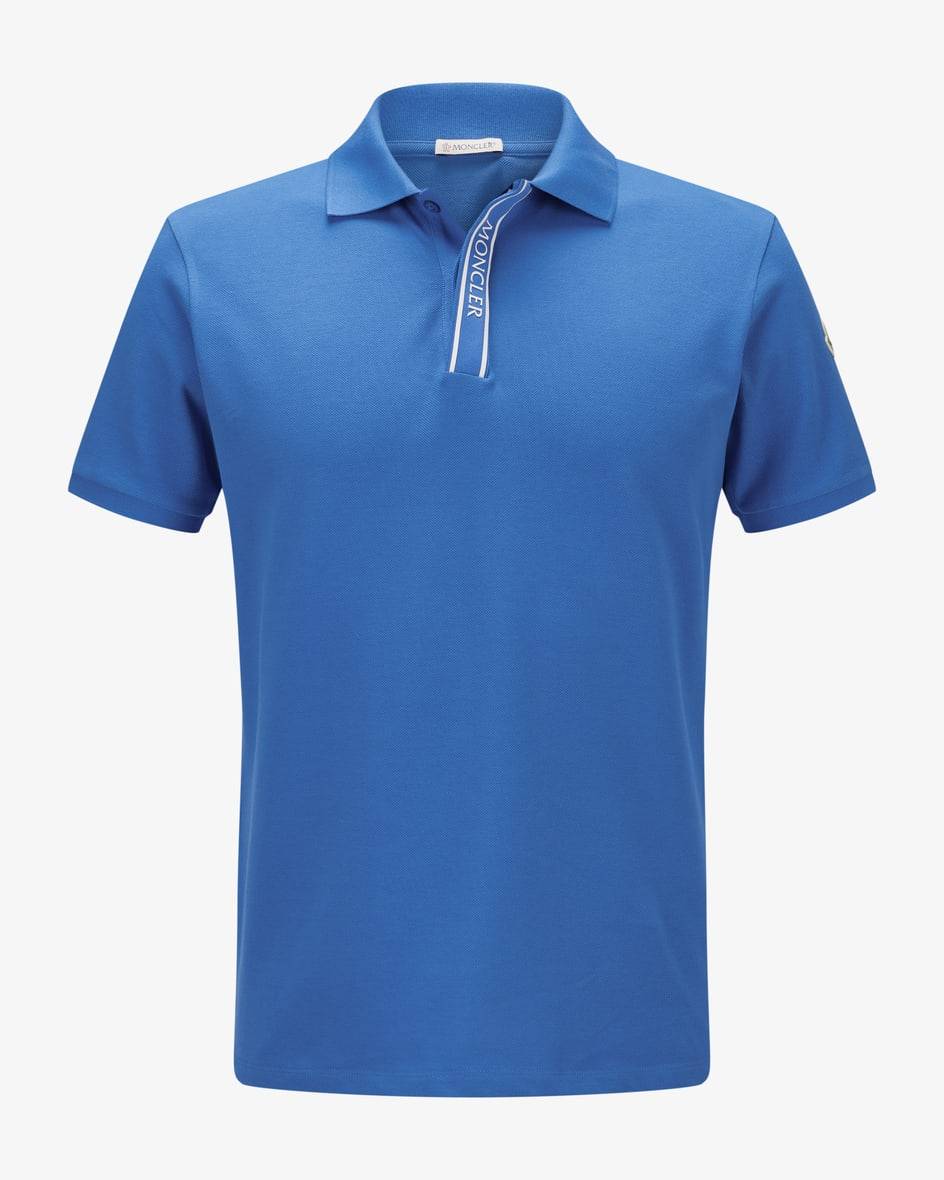 Moncler Poloshirt