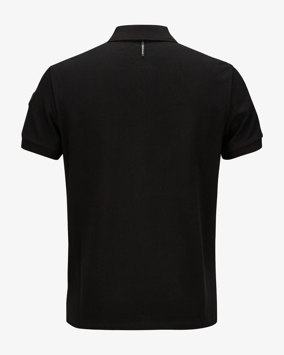 Moncler Poloshirt