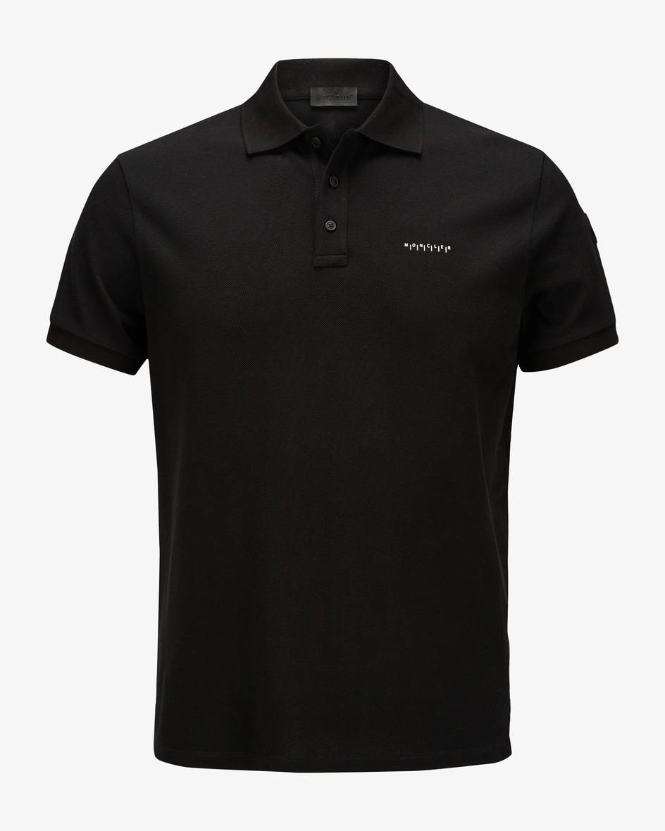 Moncler Poloshirt