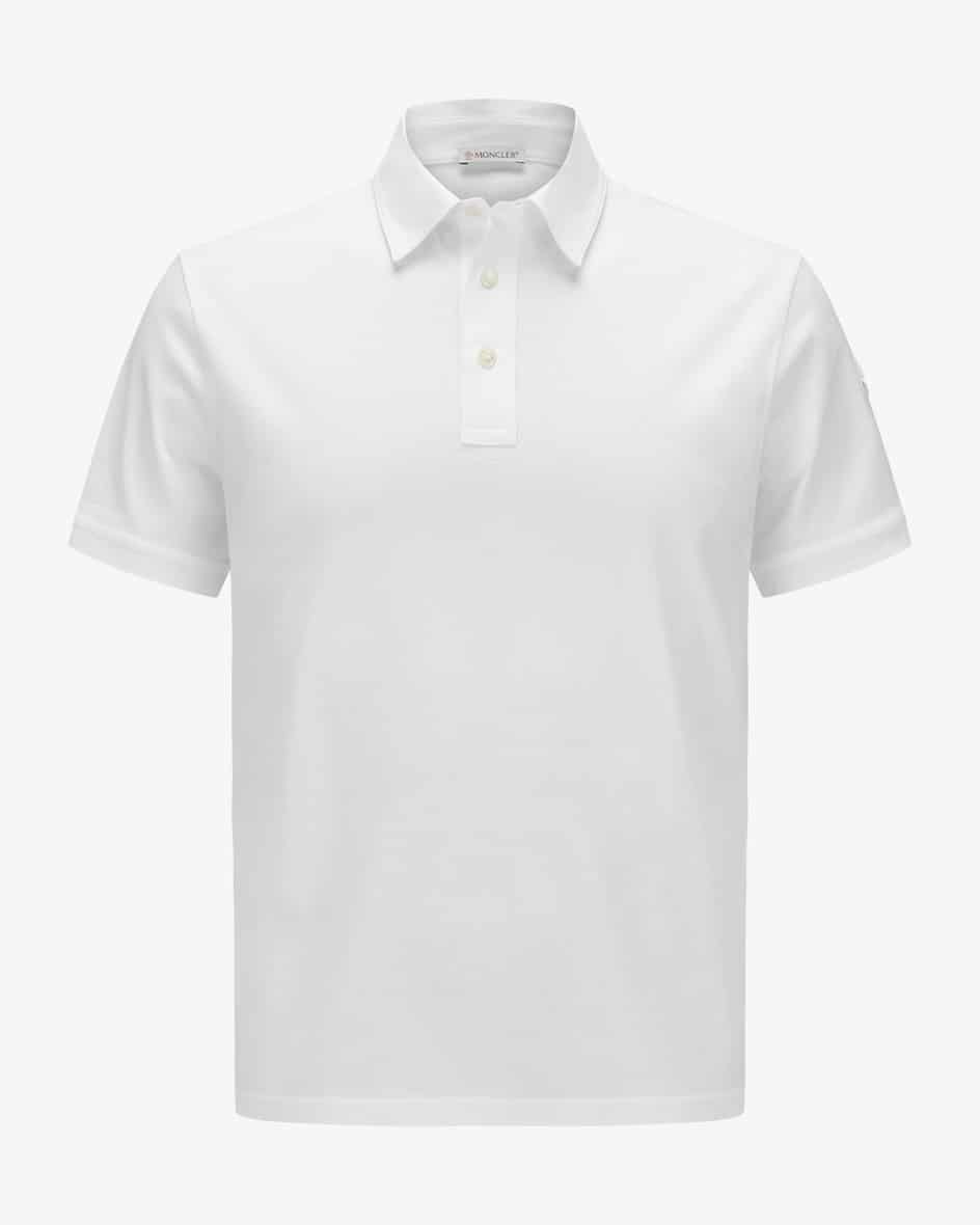 Moncler Poloshirt