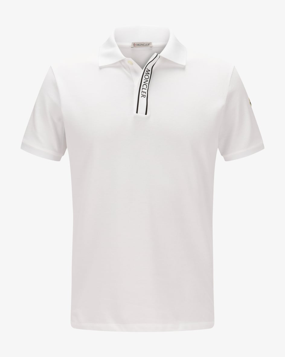 Moncler Poloshirt