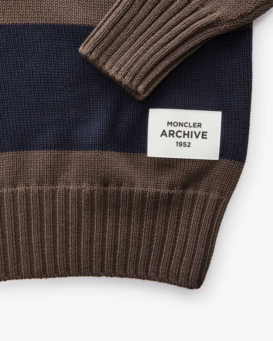 Moncler Pullover