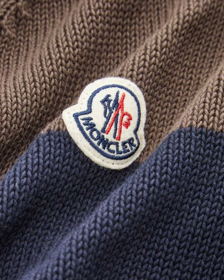 Moncler Pullover