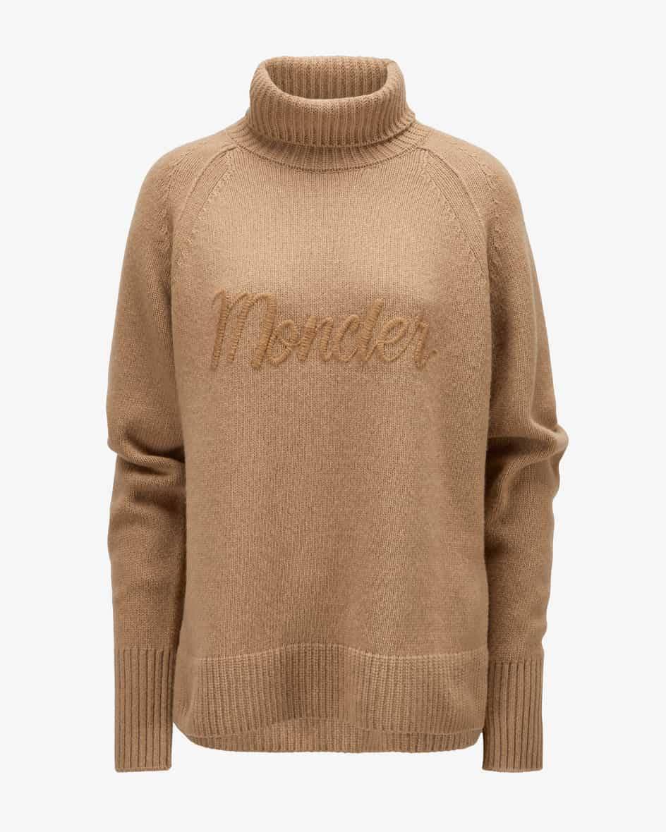 Moncler Rollkragenpullover