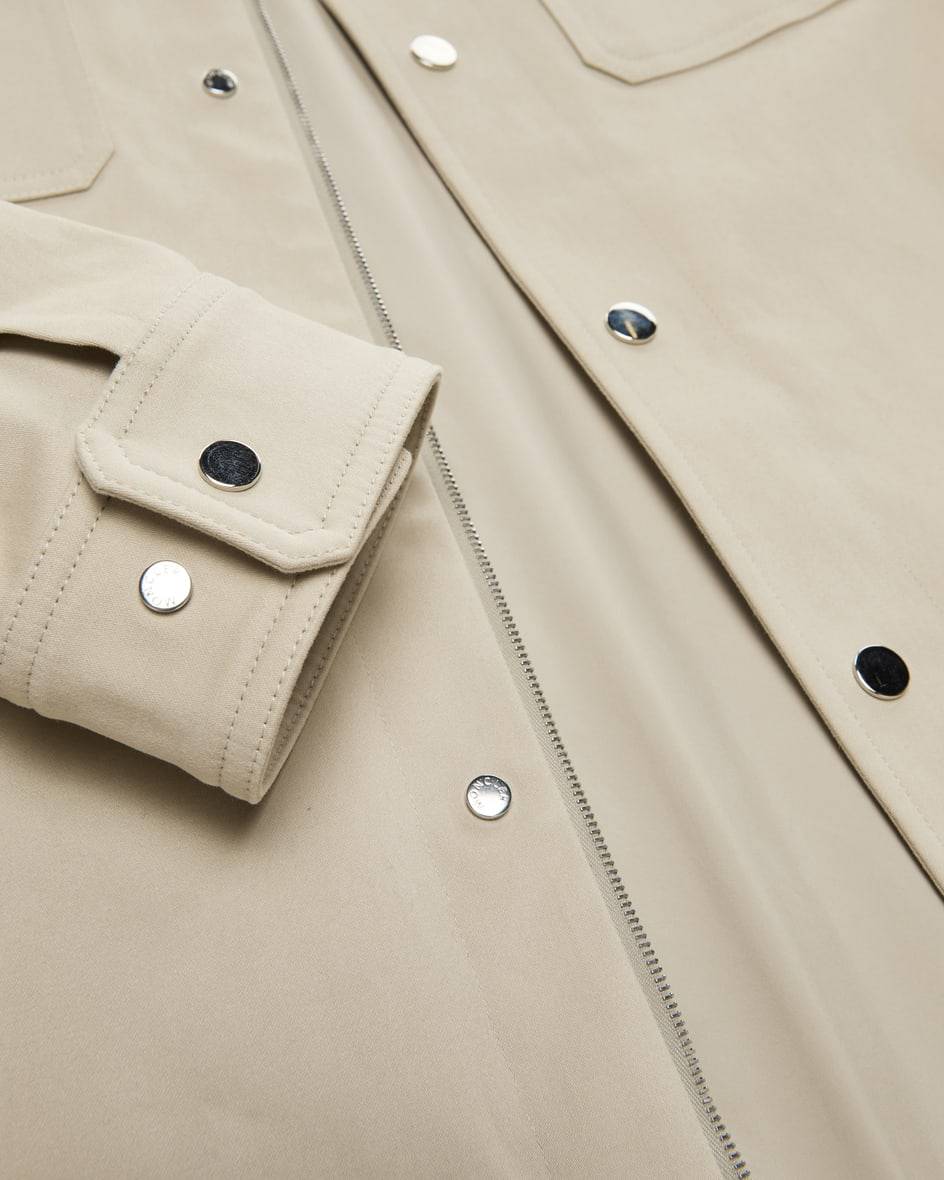 Moncler Shirtjacket