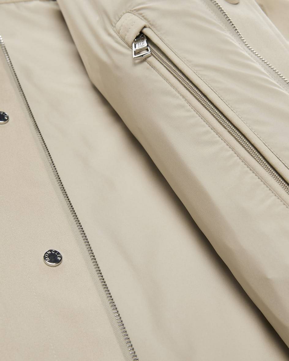 Moncler Shirtjacket