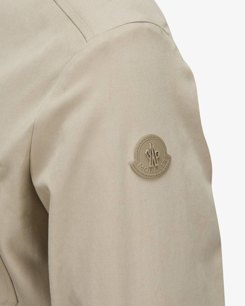 Moncler Shirtjacket
