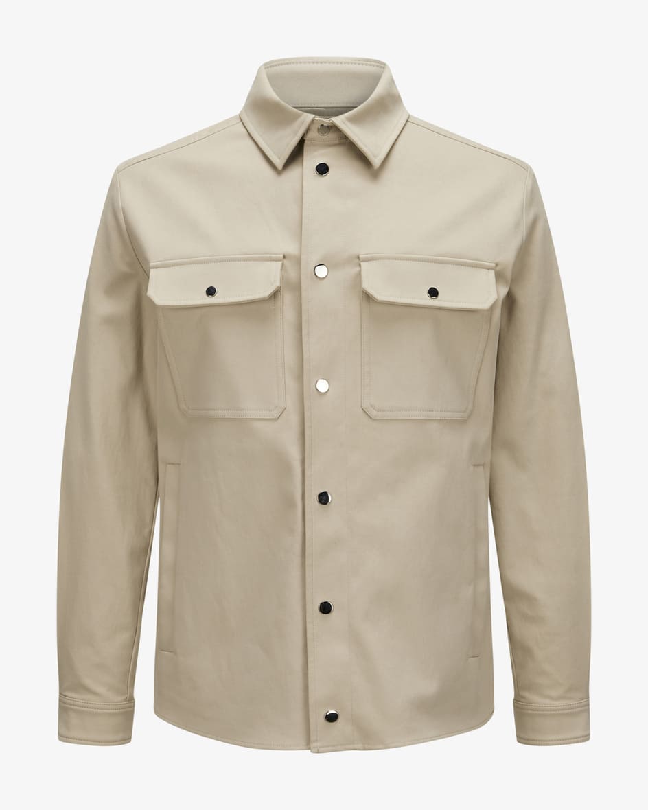 Moncler Shirtjacket