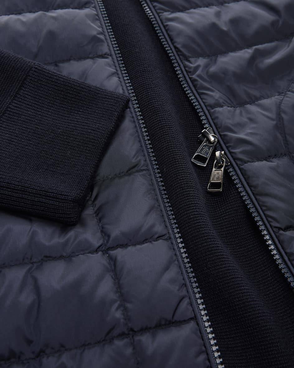 Moncler Strick-Blouson