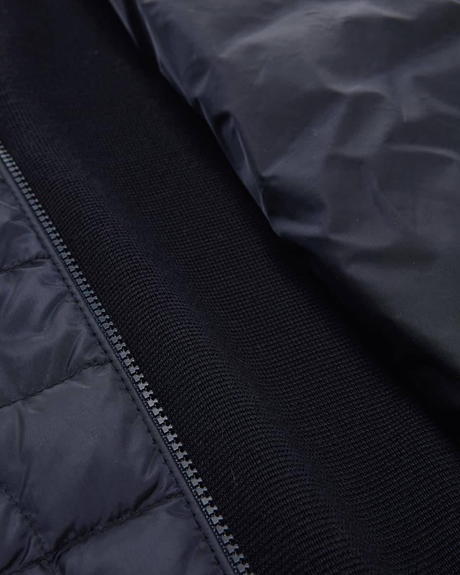 Moncler Strick-Blouson