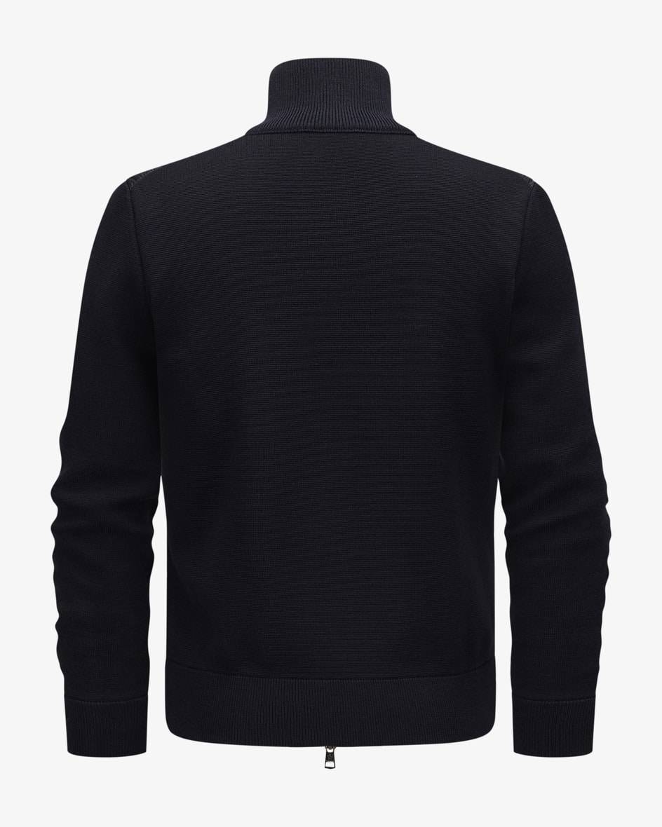 Moncler Strick-Blouson