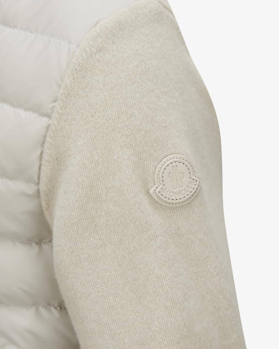 Moncler Strick-Blouson