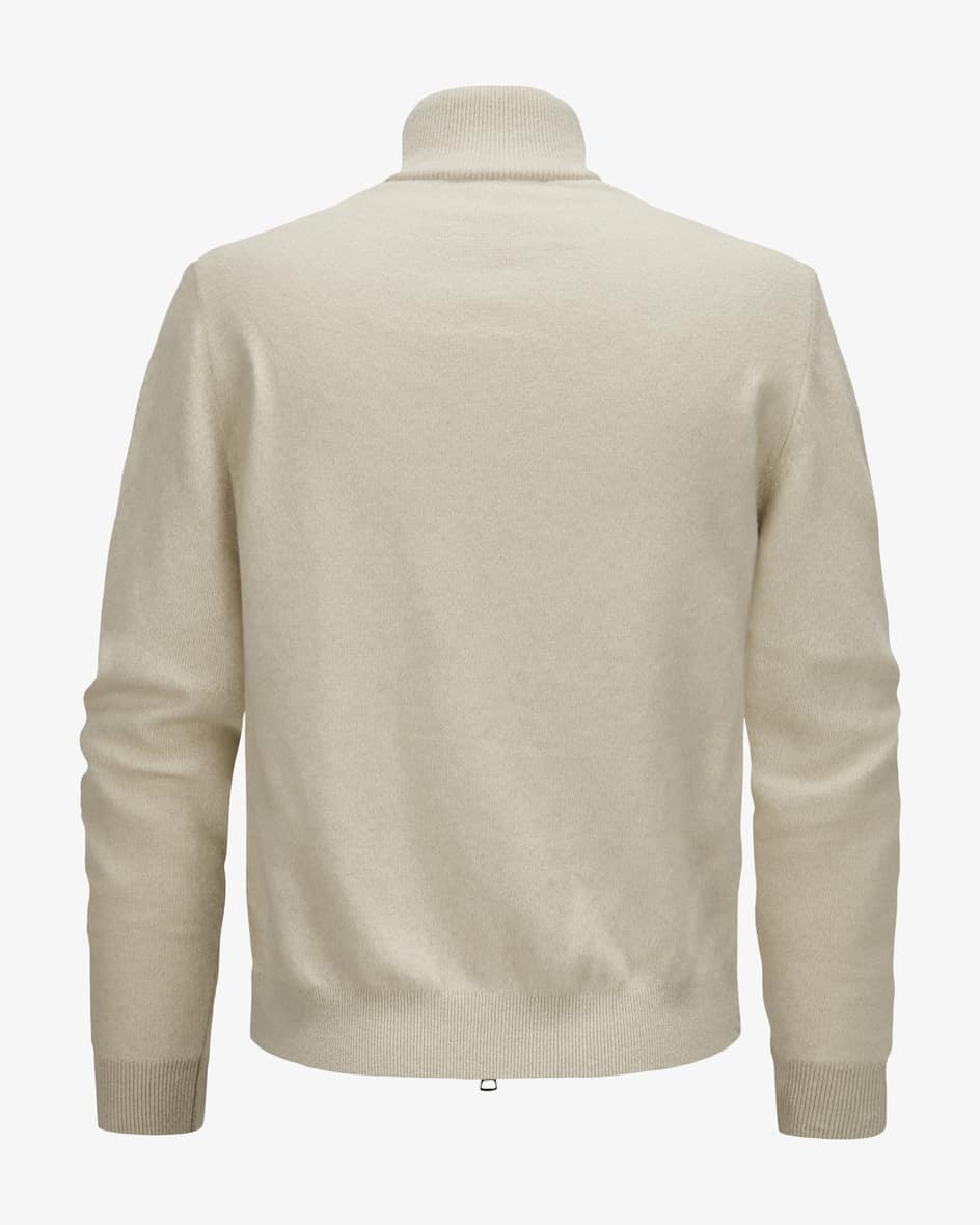 Moncler Strick-Blouson