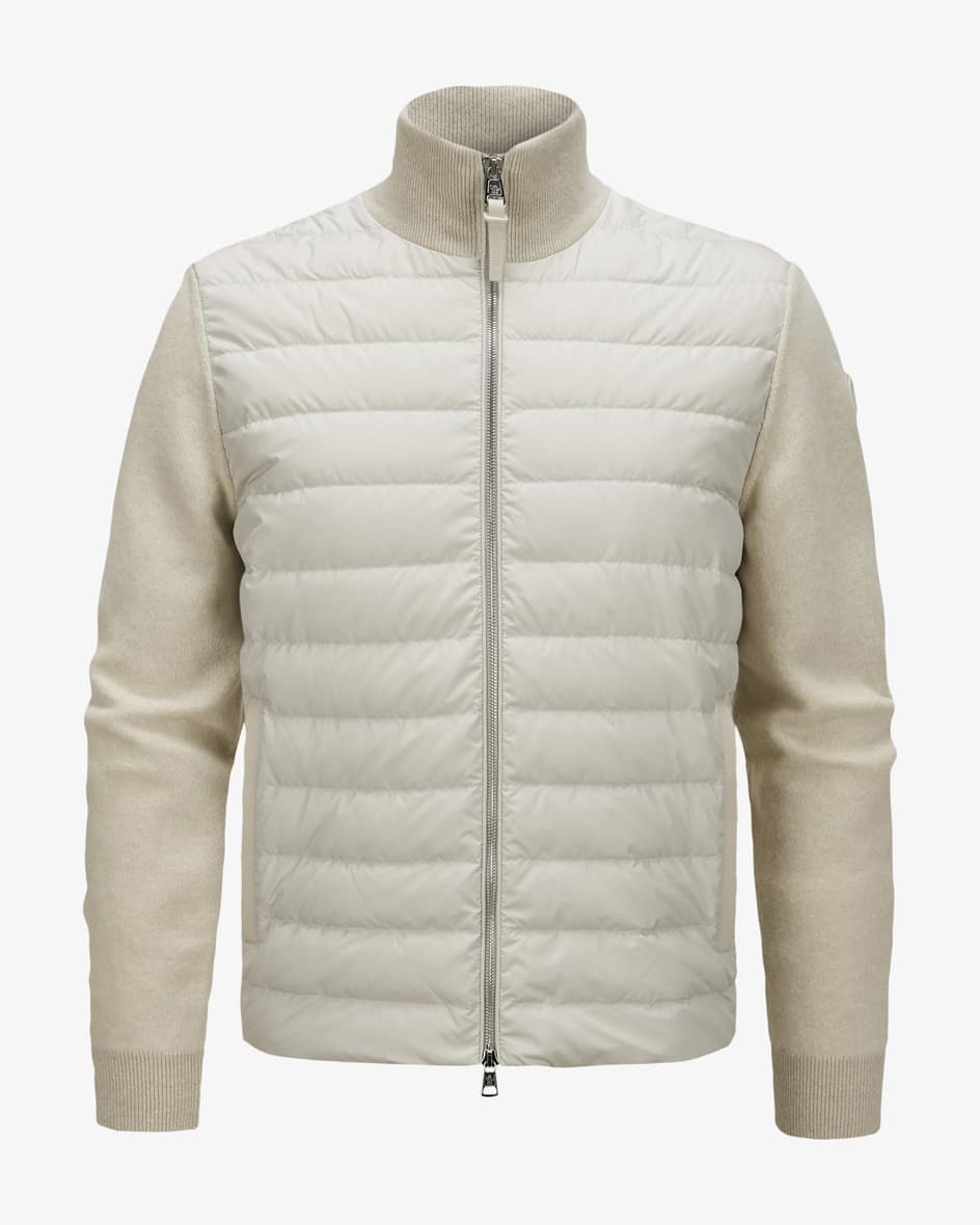 Moncler Strick-Blouson