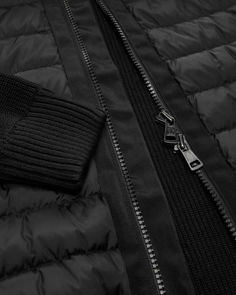 Moncler Strick-Blouson