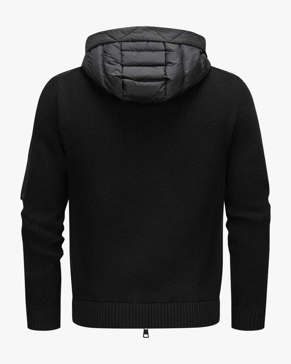 Moncler Strick-Blouson