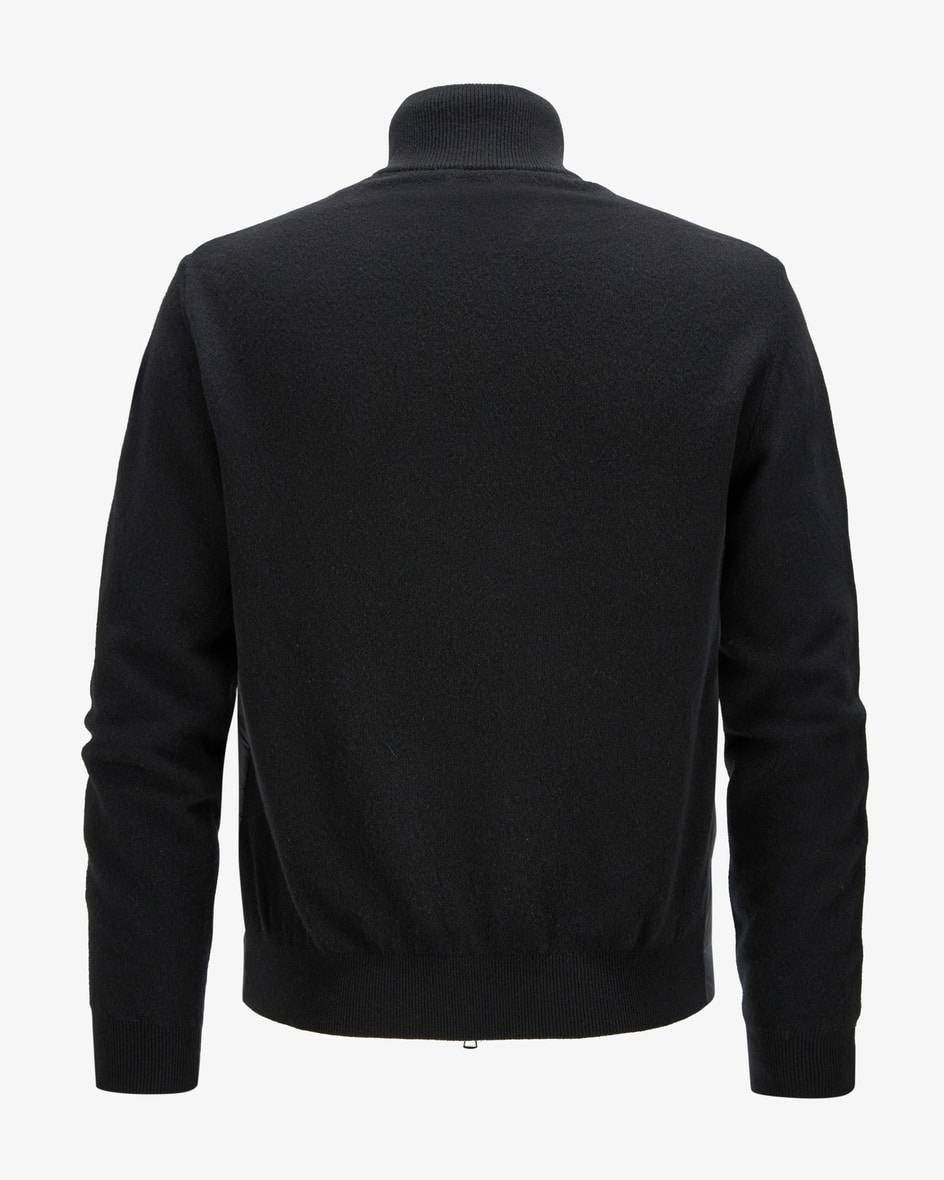 Moncler Strick-Blouson