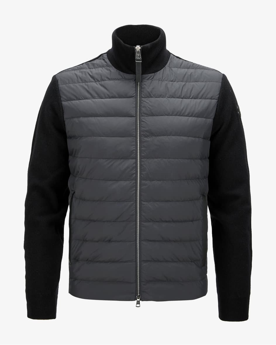 Moncler Strick-Blouson