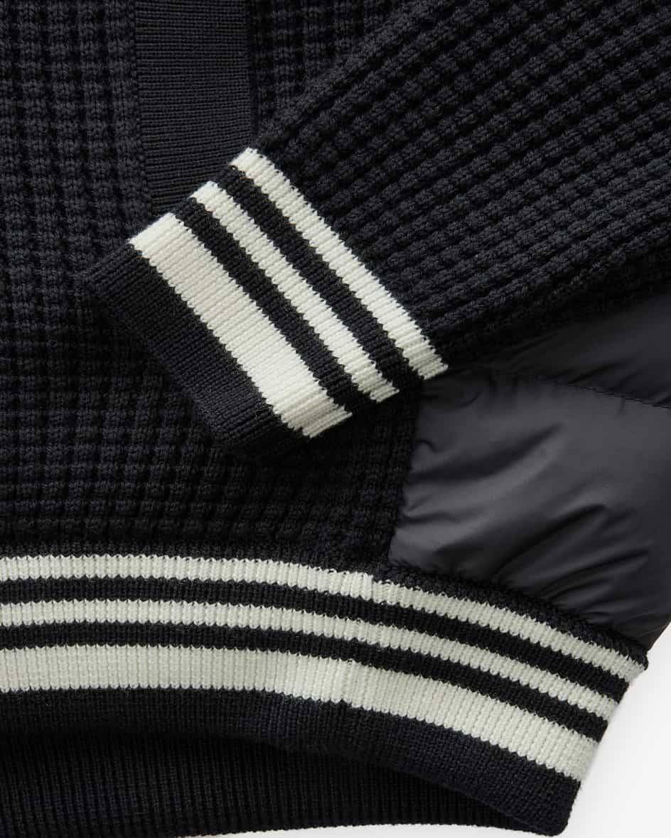 Moncler Strick-Blouson