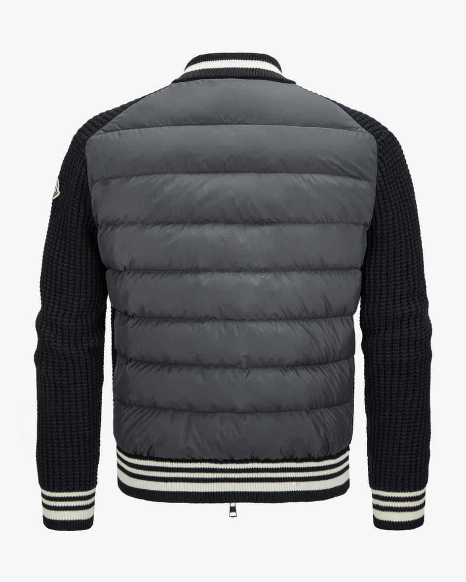Moncler Strick-Blouson
