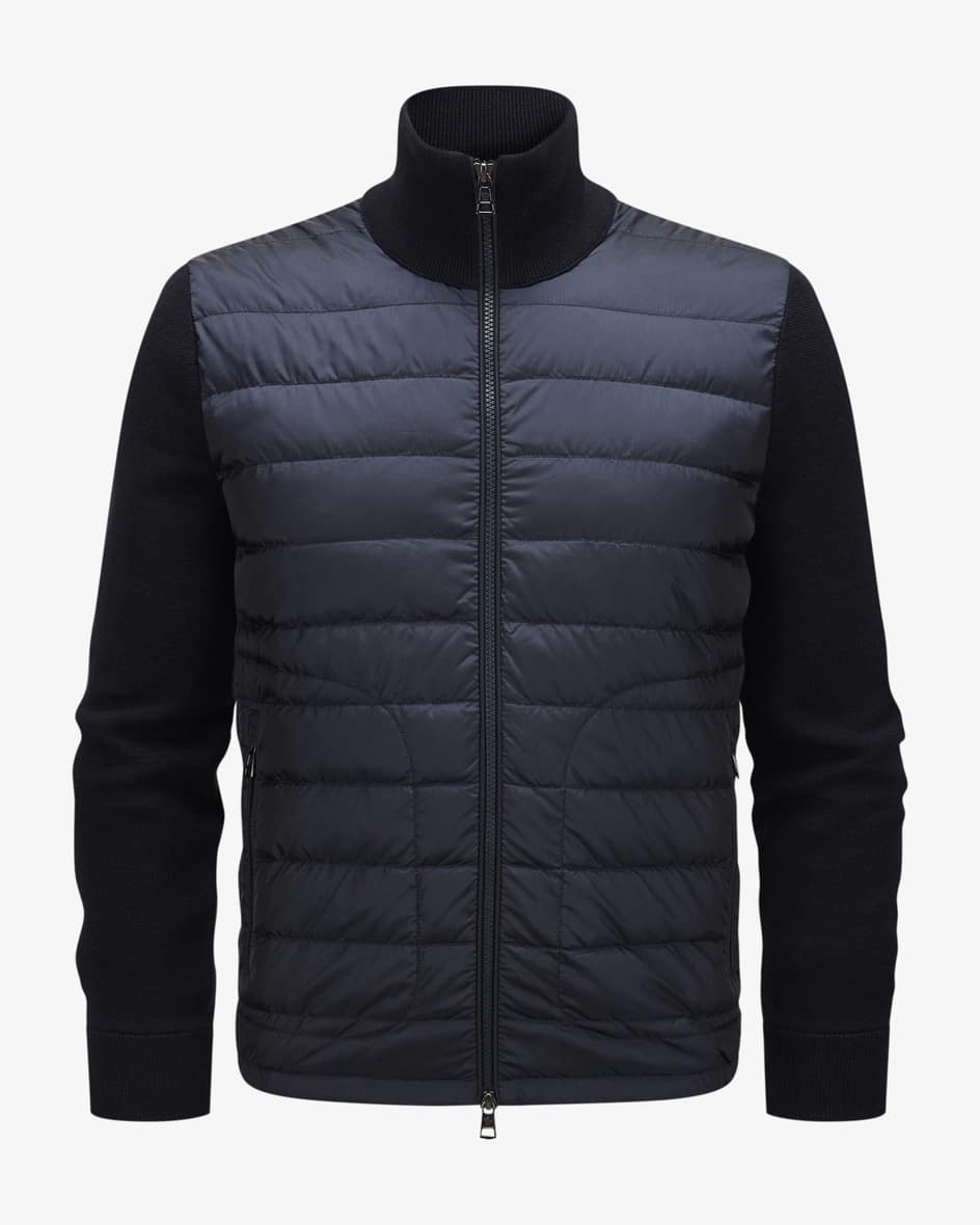 Moncler Strick-Blouson